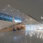 在建：旧金山当代艺术博物馆扩建工程，美国 / Snøhetta