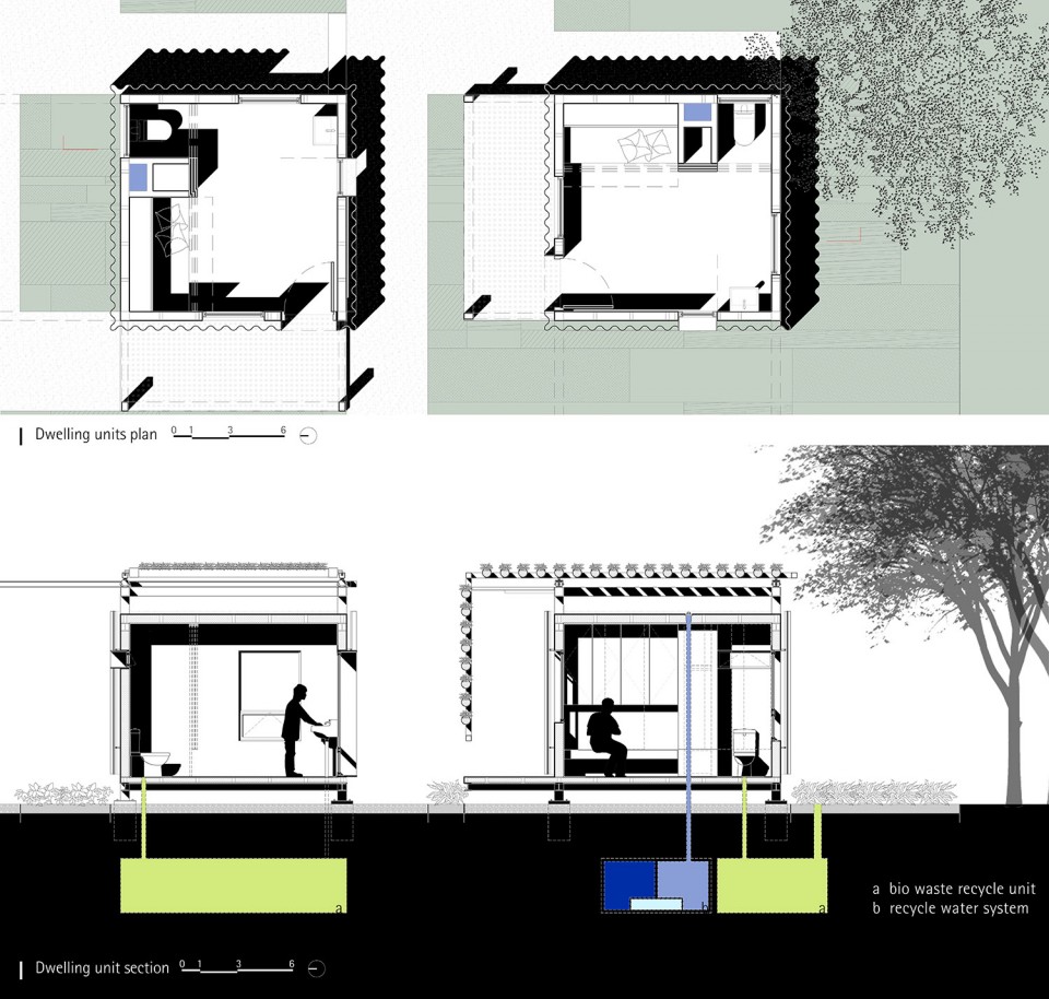 006 Tiny Home Community