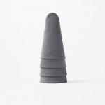 萌萌哒角形拖鞋，日本 / nendo
