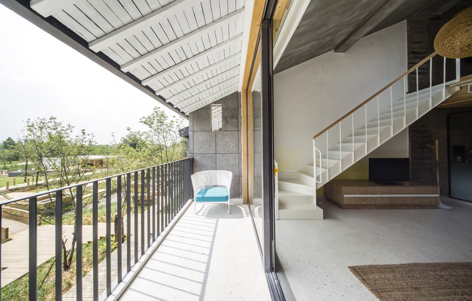Hangzhou Blossom Hill Hotel by naco architectures 10
