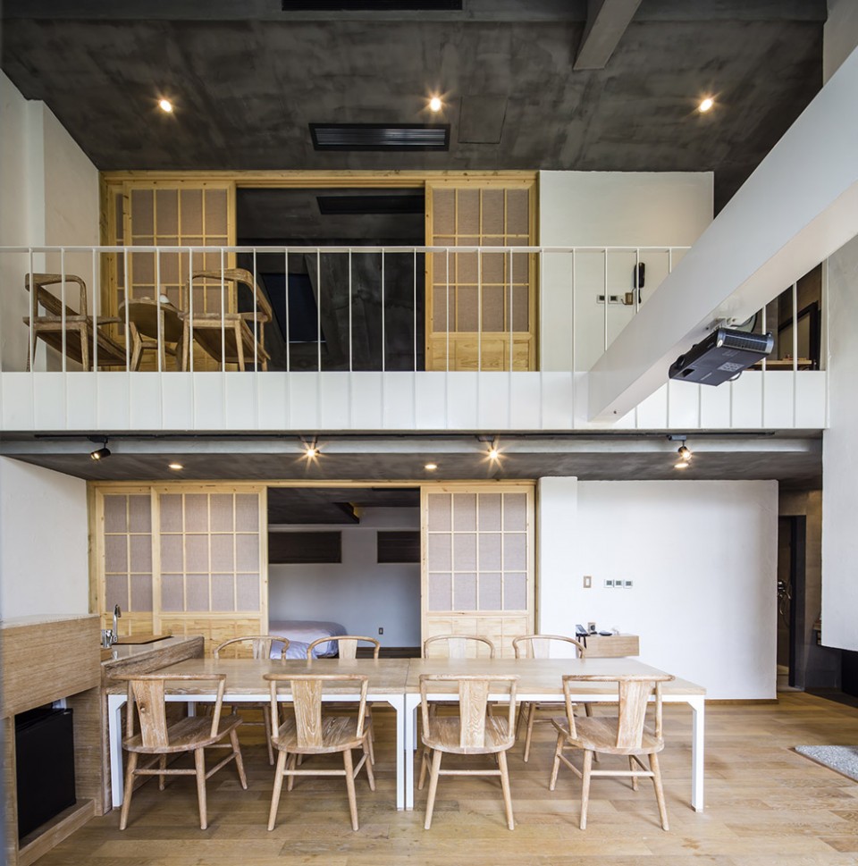Hangzhou Blossom Hill Hotel by naco architectures 16