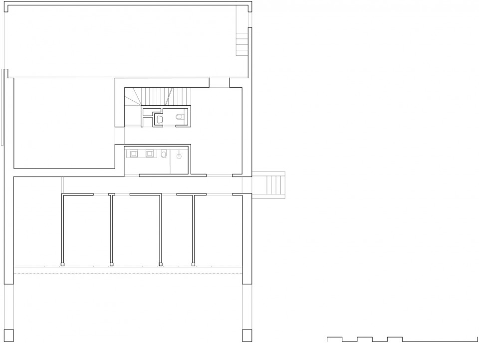 ground floor