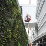 在建：旧金山当代艺术博物馆扩建工程，美国 / Snøhetta