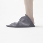 萌萌哒角形拖鞋，日本 / nendo