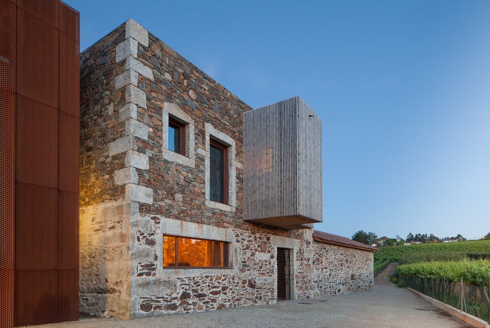 0070-MONVERDE Wine Experience Hotel-FCC ARQUITECTURA+PAULO LOBO