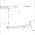 迪奥首尔旗舰店，韩国 / 克里斯蒂安·包赞巴克