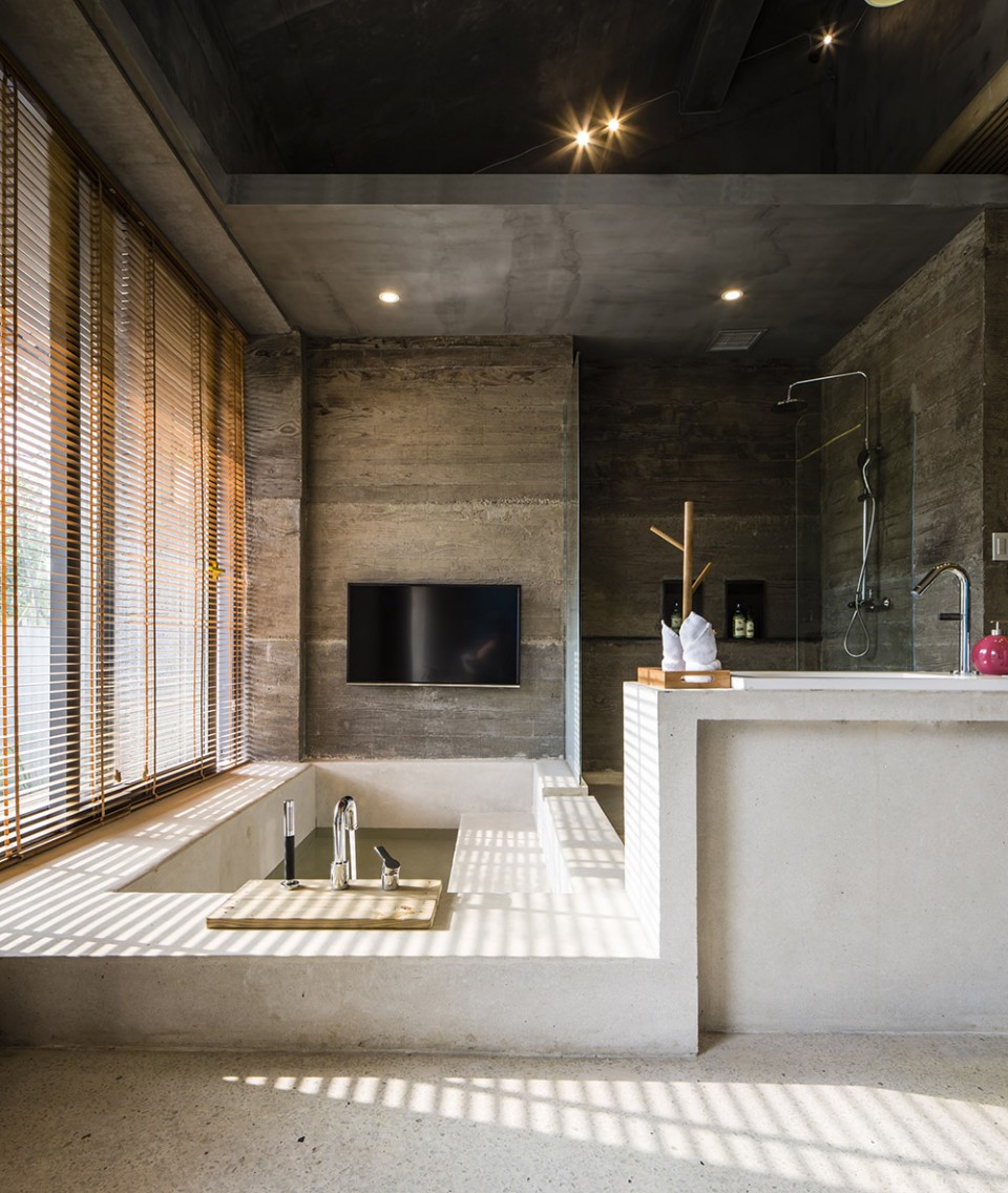 Hangzhou Blossom Hill Hotel by naco architectures 10