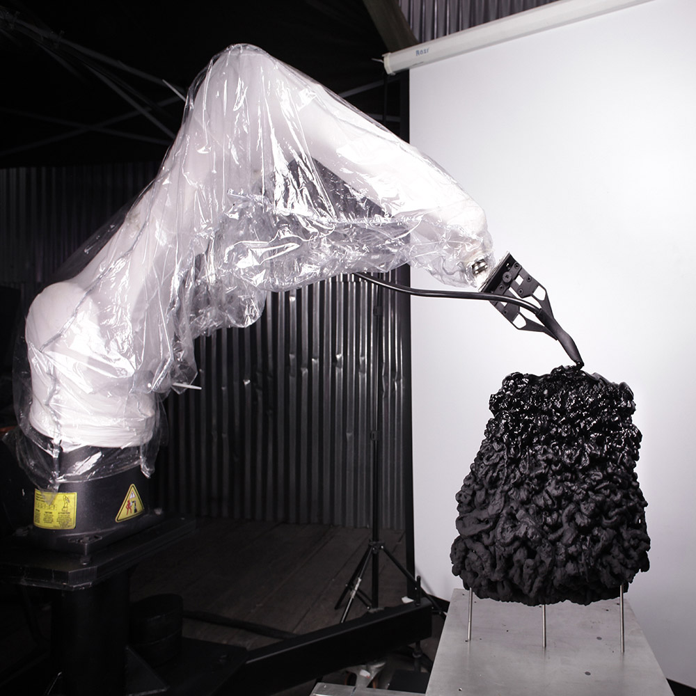 共生建筑 / new-territories m4 / f.roche-c.lacadee