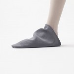 萌萌哒角形拖鞋，日本 / nendo
