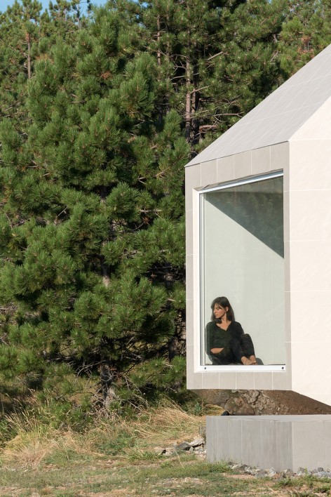Divcibare Mountain Home by EXE studio 9