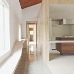 富士山上的折顶屋，日本 / Hiroki Tominaga – Atelier