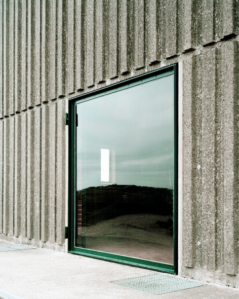 版权Rasmus Norlander : Pumpestation Nord 北侧泵站