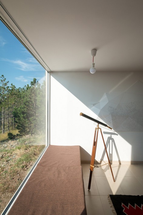 Divcibare Mountain Home by EXE studio 11