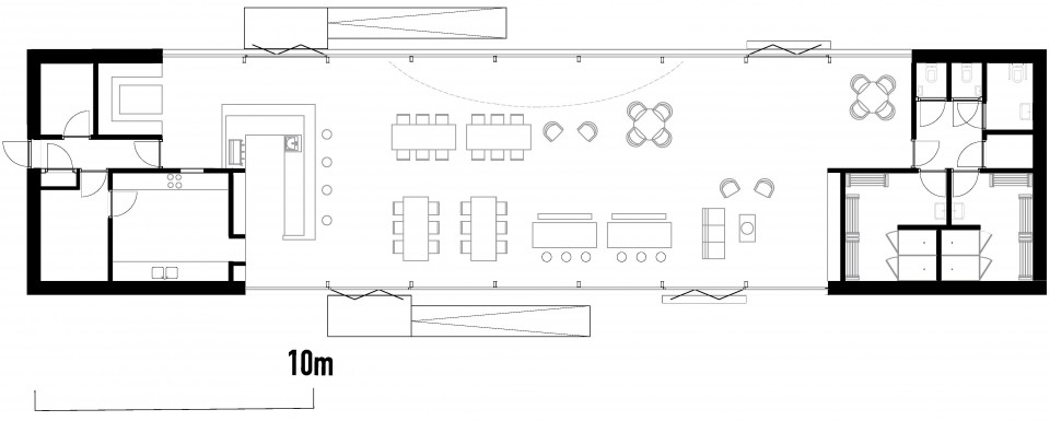 011 Tennis Club Plan 1-100 A3