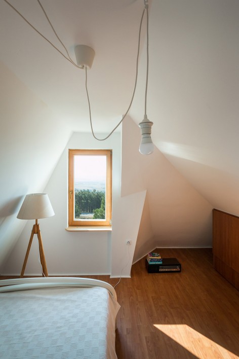 Divcibare Mountain Home by EXE studio 12