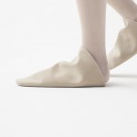 萌萌哒角形拖鞋，日本 / nendo