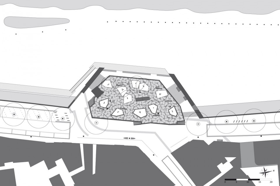 Ground Plan