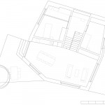 Métrailler住宅 ，瑞士 / Savioz Fabrizzi Architectes