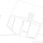 Métrailler住宅 ，瑞士 / Savioz Fabrizzi Architectes