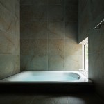 富士山上的折顶屋，日本 / Hiroki Tominaga – Atelier