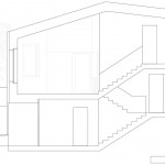 Métrailler住宅 ，瑞士 / Savioz Fabrizzi Architectes