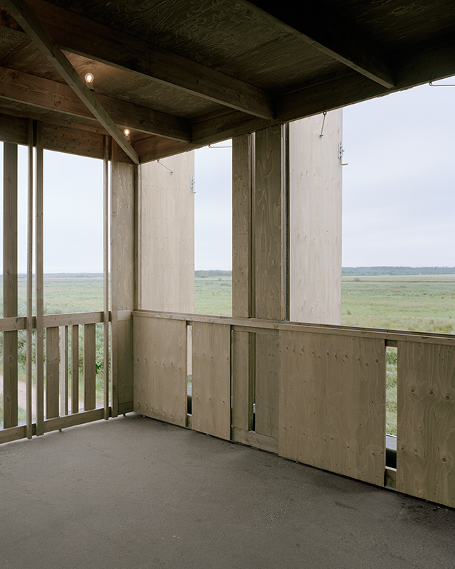 版权Rasmus Norlander : PumpestationOest 西侧泵站