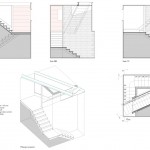 凯斯恩河岸三个泵站改造工程，丹麦 / Johansen Skovsted Arkitekter