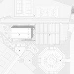 娜塔莉•马克莱尔体育馆，法国 / SCHEMAA