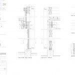 凯斯恩河岸三个泵站改造工程，丹麦 / Johansen Skovsted Arkitekter