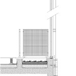 娜塔莉•马克莱尔体育馆，法国 / SCHEMAA