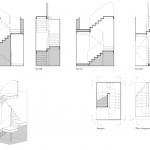 凯斯恩河岸三个泵站改造工程，丹麦 / Johansen Skovsted Arkitekter