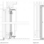 凯斯恩河岸三个泵站改造工程，丹麦 / Johansen Skovsted Arkitekter
