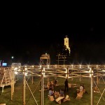 Hello Wood / Architects from 30 countries built their ideal village