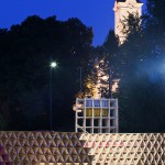 Hello Wood / Architects from 30 countries built their ideal village