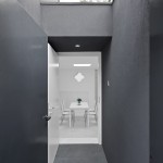 四分院 / 迹·建筑事务所（华黎）