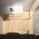 四分院 / 迹·建筑事务所（华黎）