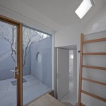 四分院 / 迹·建筑事务所（华黎）