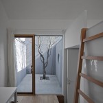 四分院 / 迹·建筑事务所（华黎）