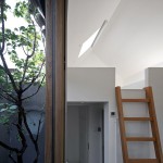 四分院 / 迹·建筑事务所（华黎）