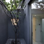 四分院 / 迹·建筑事务所（华黎）