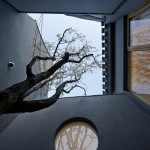 四分院 / 迹·建筑事务所（华黎）