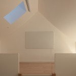 四分院 / 迹·建筑事务所（华黎）