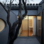 四分院 / 迹·建筑事务所（华黎）