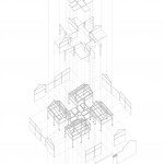四分院 / 迹·建筑事务所（华黎）