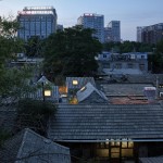 四分院 / 迹·建筑事务所（华黎）
