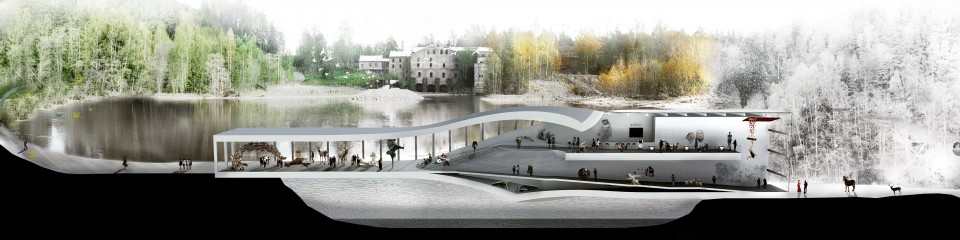 Kistefos Museum by BIG (30)