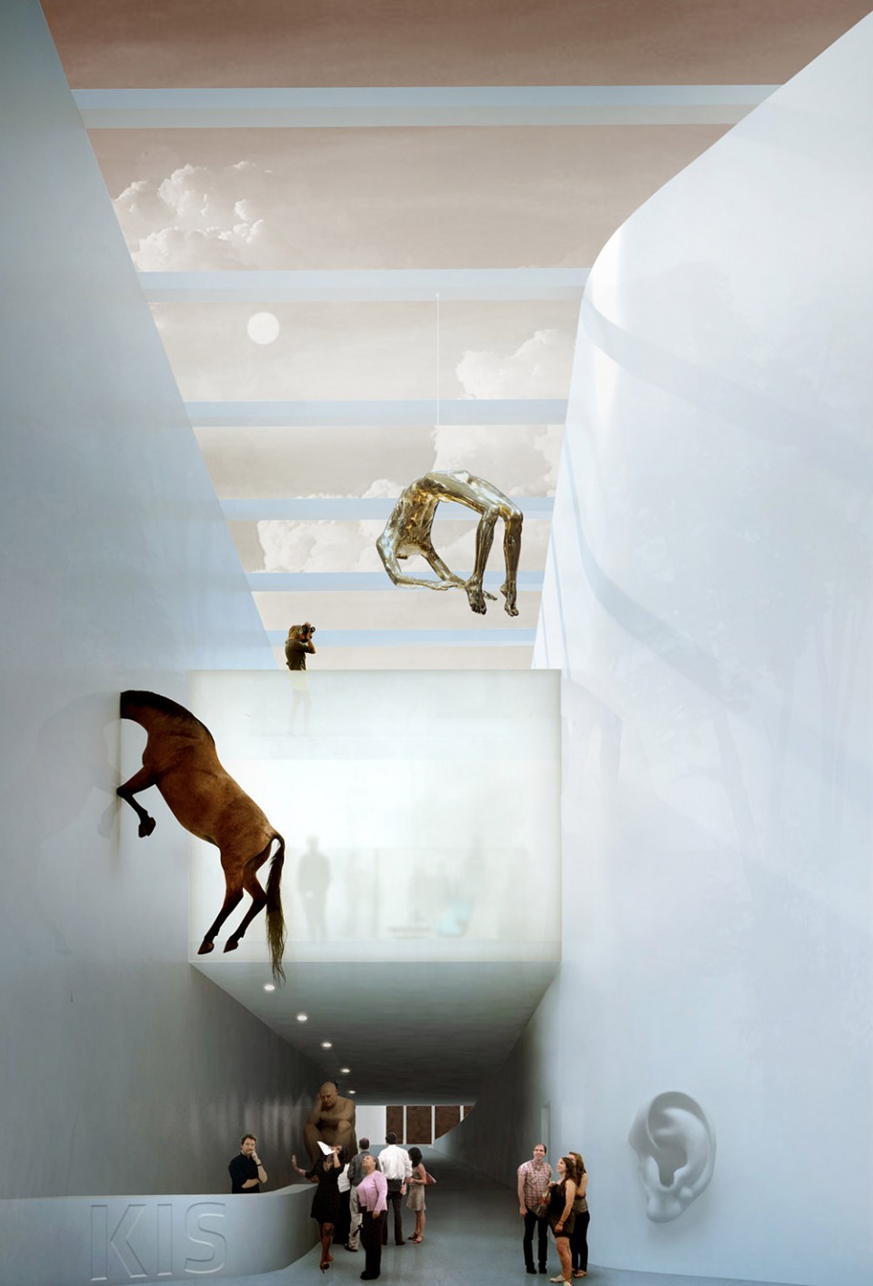 Kistefos Museum by BIG (8)