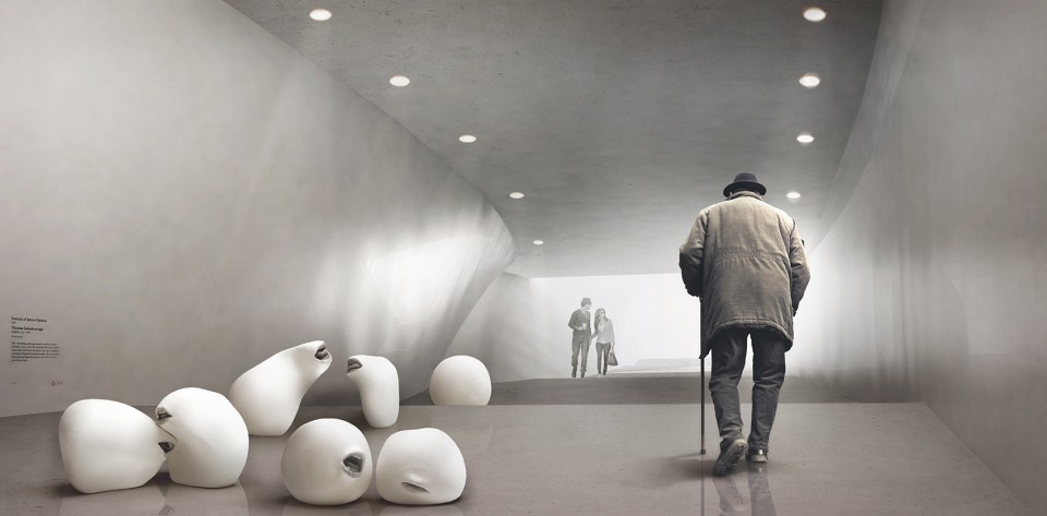 Kistefos Museum by BIG (9)