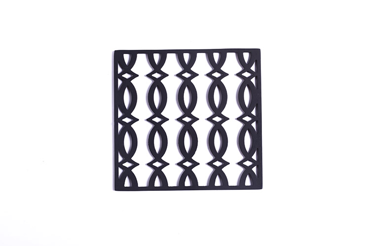 XIAO QI - Cast insulation pads (4)