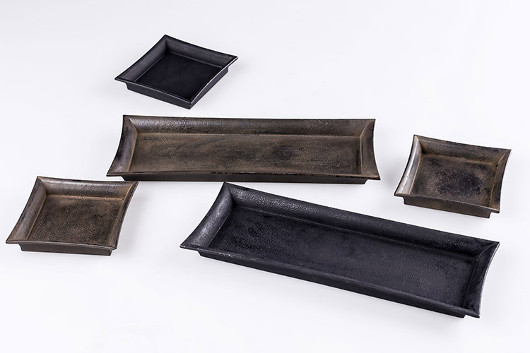 XIAO QI - salver (2)